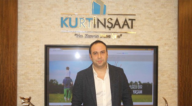 Yeni nesil girişimciye yeni nesil ofis