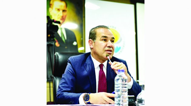 Yeni otogar Adana’nın çehresini değiştirecek