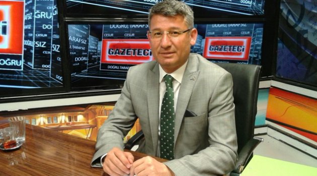 Yeni: "Paralel vesayet devlet düşmanıdır"