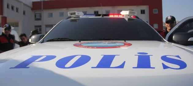 Yeni Plaka Tanıma Sistemi Suça Karışan Aracı 1 Saniyede Tespit Ediyor