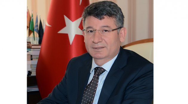 Yeni: “Şehitlerimizin emanetini ebediyen koruyacağız”