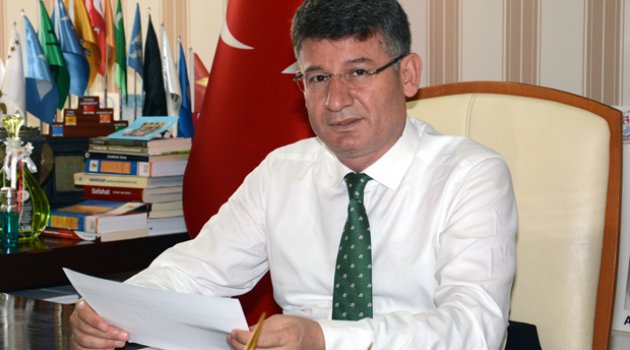 Yeni: Terör zirvesi görüşmesine ‘hayır’ denilmesi siyasi iflastır