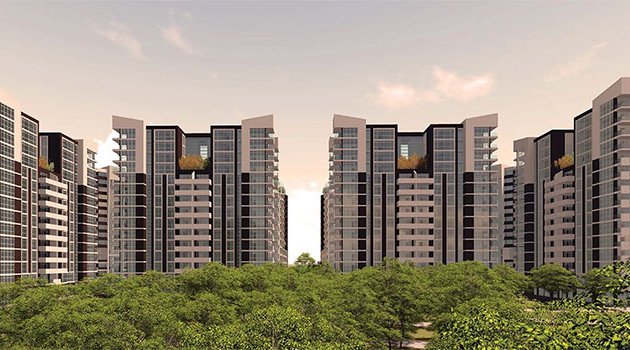 Yeni Toki Konutları Geliyor