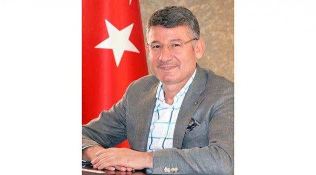 Yeni: Yarınlar için daha çok çalışacağız