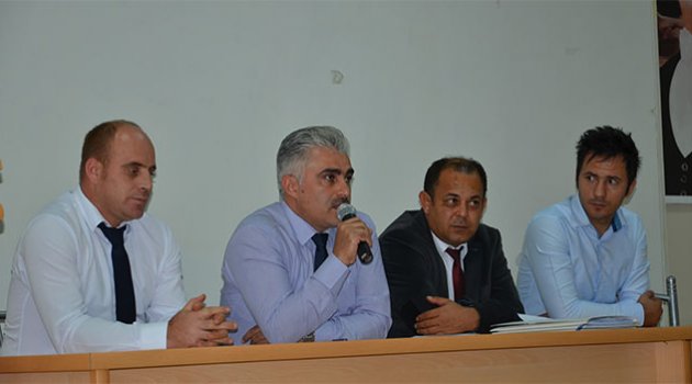 Yeni yetenekler okul ve sokaklarda aranacak