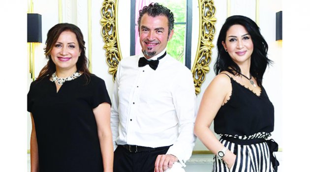Yeni yıla genç ve güzel girin