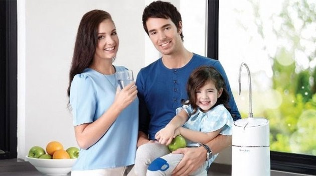 Yeni yılda sağlıklı hediyeler alın