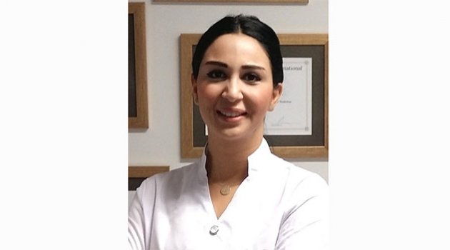 Yeni yılda “yeni bir ben”