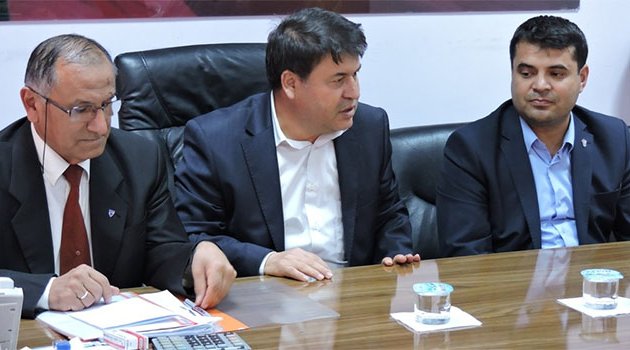 Yenilebilir yabani otlar ekoturizmin hizmetine sunuluyor