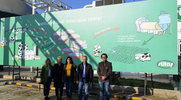 Yenilenebilir enerji kaynakları Adana’da masaya yatırılıyor