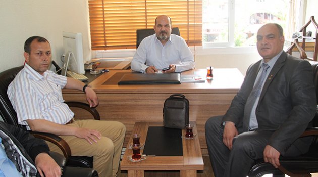 ‘Yer verilmezse Merkez  Park’a çadır açacağız!’