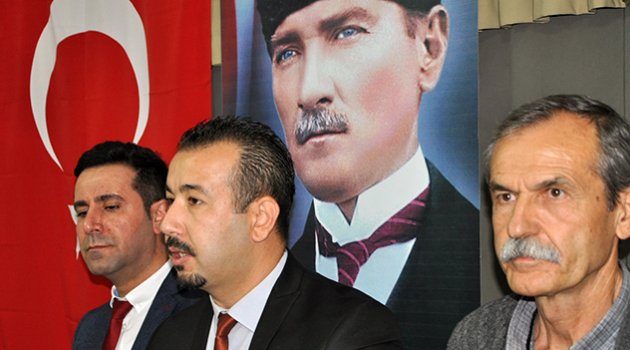 Yerel yönetimler ve imar  sorunu masaya yatırılacak