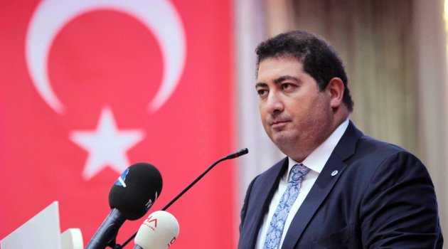 Yerli otomobil için Adana çağrısı
