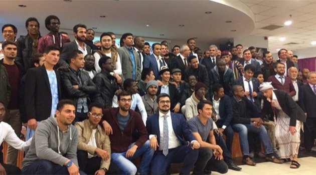 Yeryüzünün tüm renkleri Çukurova sofrasında buluştu