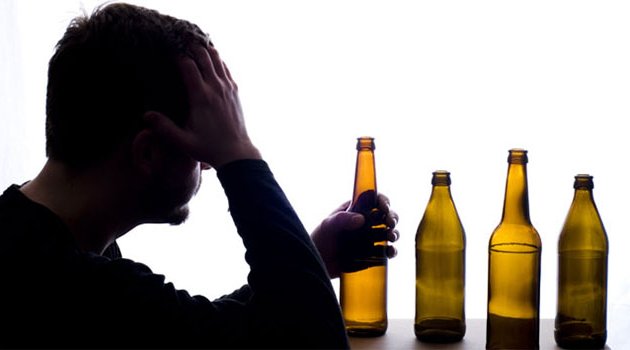 Yeşilay'dan yılbaşında alkol tüketimine uyarı