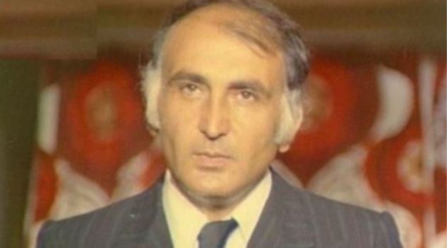 Yeşilçam'ın Efsane Yönetmeni Hayatını Kaybetti
