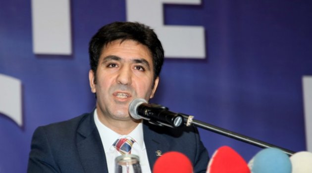 Yeşiltaş: 30 Ağustos beraberliğimizin destanıdır
