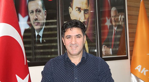 Yeşiltaş Adana ve Ceyhan’ın kurtuluşunu kutladı