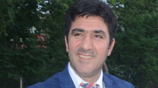 Yeşiltaş: Bayramlar, mutluluk, sevinç ve ibadet günleri