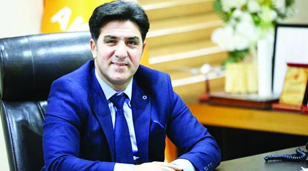 Yeşiltaş: Gazeteciler çok güç şartlarda çalışıyor