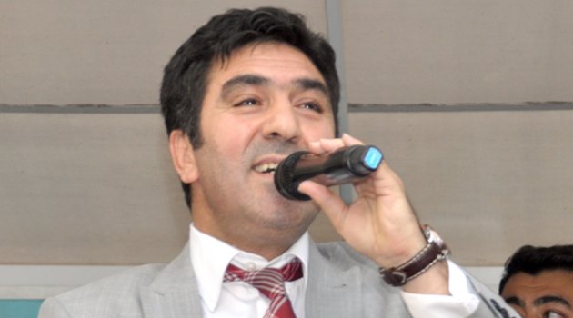Yeşiltaş: Halka rağmen siyaset olmaz