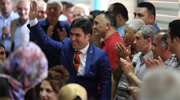 ‘Cumhurbaşkanımızı başkan yapacağız’