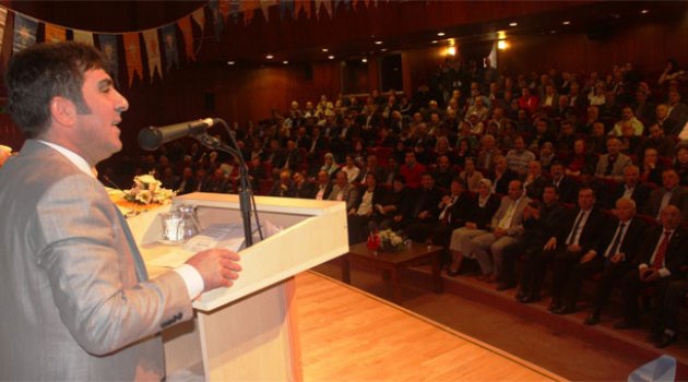 Yeşiltaş: "Seçimlere hazır"