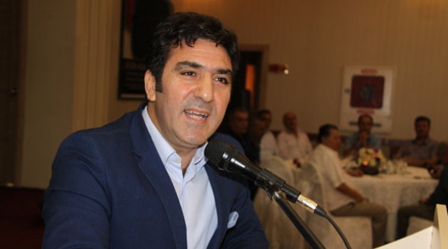 Yeşiltaş’tan gövde gösterisi