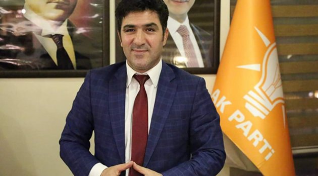 Yeşiltaş: Ülkemizin büyümesinde emekçilerin rolü büyük