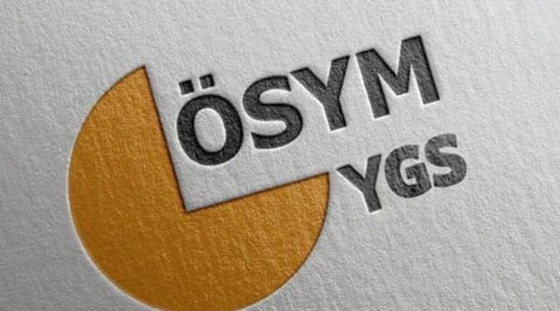 YGS’ye girecek olanlar dikkat!