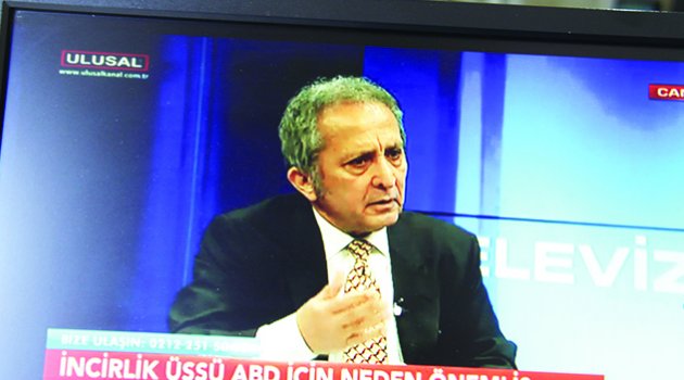 Yiğenoğlu: İncirlik cehennemin külhanı