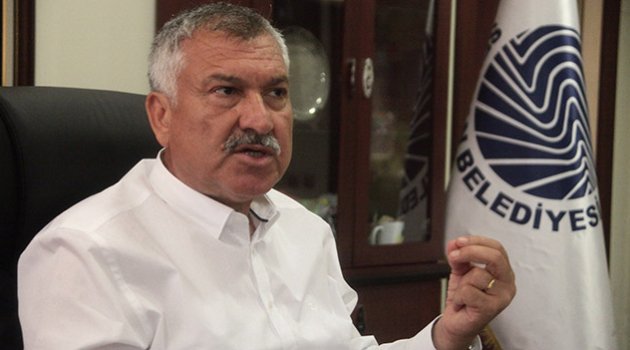 ‘Yıktığınız binanın yerine yenisini yapın’