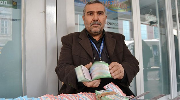 Yılbaşı biletleri satışa çıktı