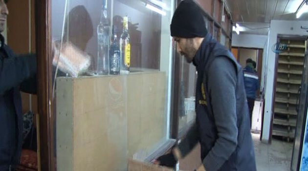 Yılbaşı öncesi büyük tehlike