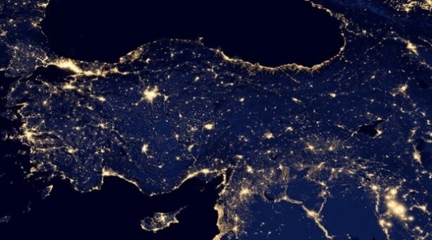 Yılda 200 milyon lirayı havaya saçıyoruz