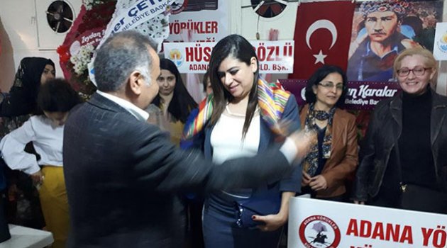 Yıldırım: Kadınlar her zaman başımızın tacıdır