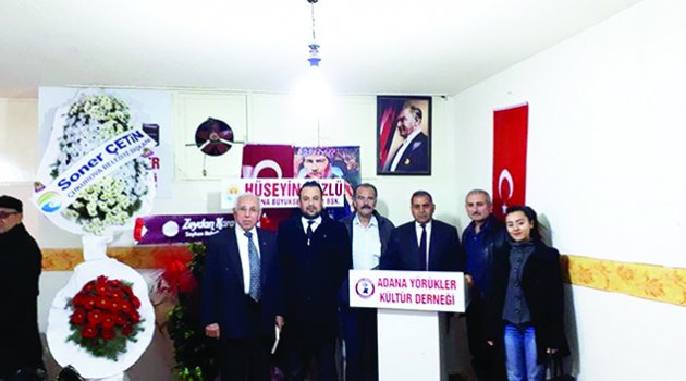Yıldırım: Kahramanlığın destanı Adana’da yazıldı