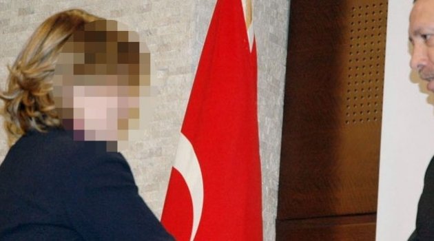 Yılın öğretmeni seçildi, ödülü Erdoğan’dan aldı diploması sahte çıktı