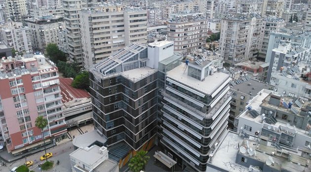 Yıllık kira gayrimenkulleri boş bırakıyor