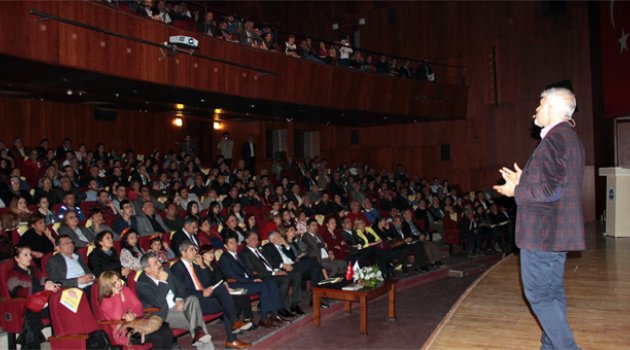 Yılmaz Güney doğum gününde anıldı