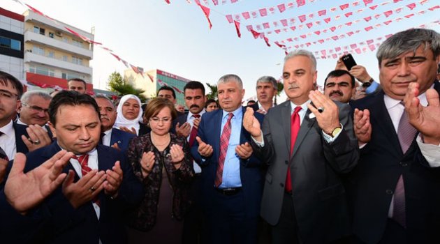 Yılmaz: “MHP iktidarında emekliler ikinci baharını yaşayacak”