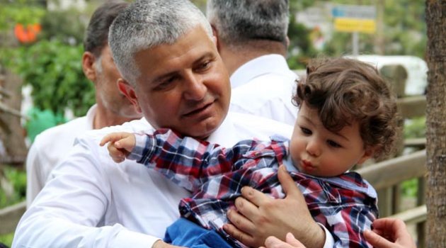 Yılmaz: “MHP’nin hedefi tek başına iktidar”