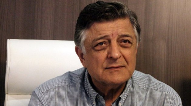 Yılmaz Vural: “Adanaspor bizim için oynamalı”