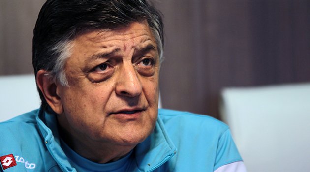Yılmaz Vural: “Hastalığımız düzeldi”