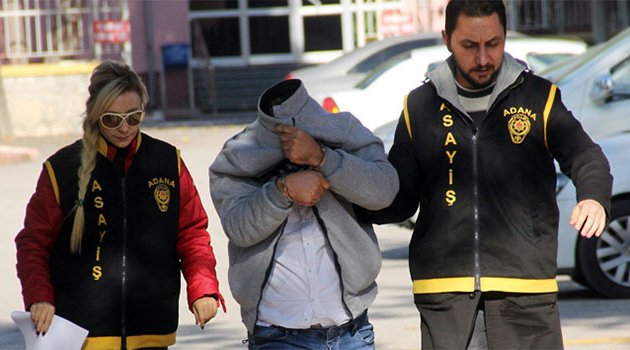 Yine Swinger operasyonu!