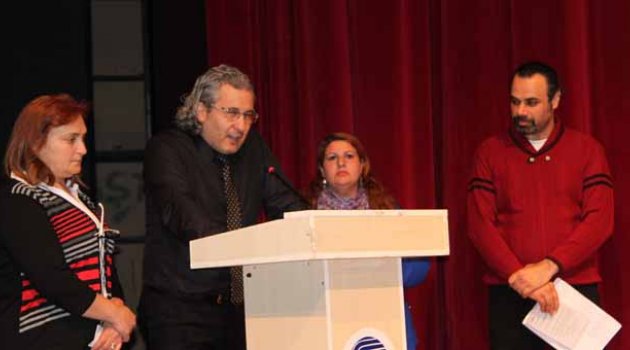 Yoklama alıyorum, sessiz olun! Hasan Hüseyin?, ‘Buradayım!’
