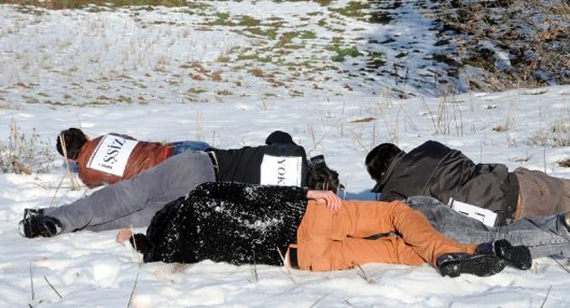 'Yoksul', 'İşsiz' ve 'Asgari' ücretliyi uçurumdan yuvarladı