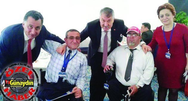 Yoksulların Fazilet ablası
