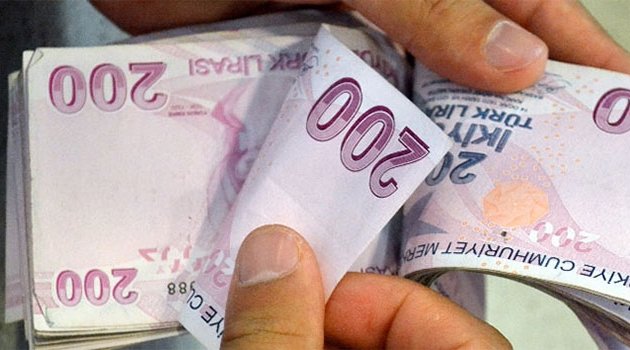 Yoksulluk sınırı 4 bin liraya dayandı