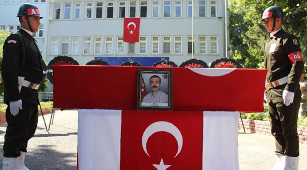 ’Yol sorma’ bahanesiyle çağırıp şehit etmişler